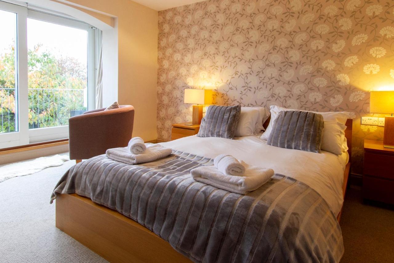 Вилла The Lookout Keswick Кесвик Экстерьер фото