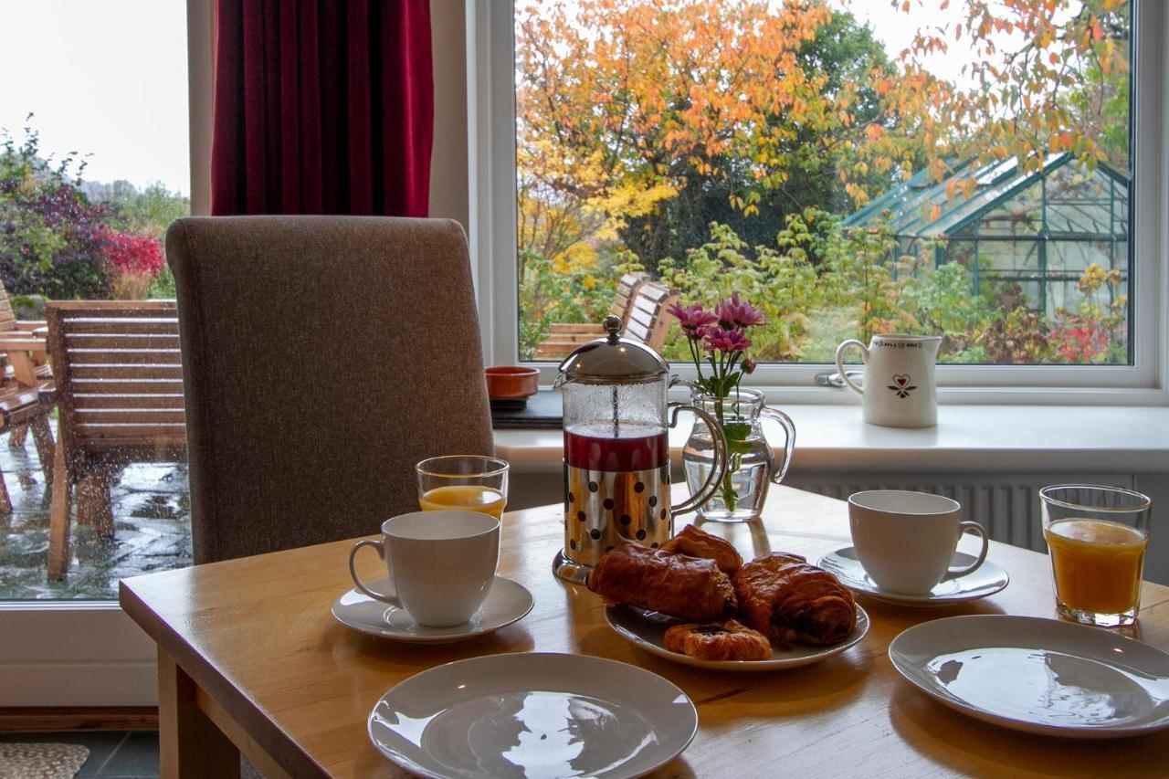 Вилла The Lookout Keswick Кесвик Экстерьер фото