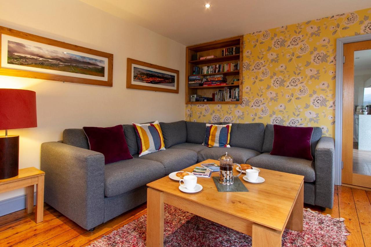 Вилла The Lookout Keswick Кесвик Экстерьер фото