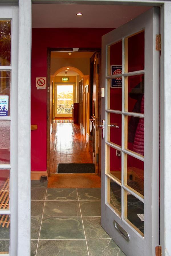 Вилла The Lookout Keswick Кесвик Экстерьер фото